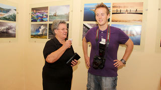 Stanarska fešta: Izložba fotografija Borisa Kačana i finale turnira u boćanju