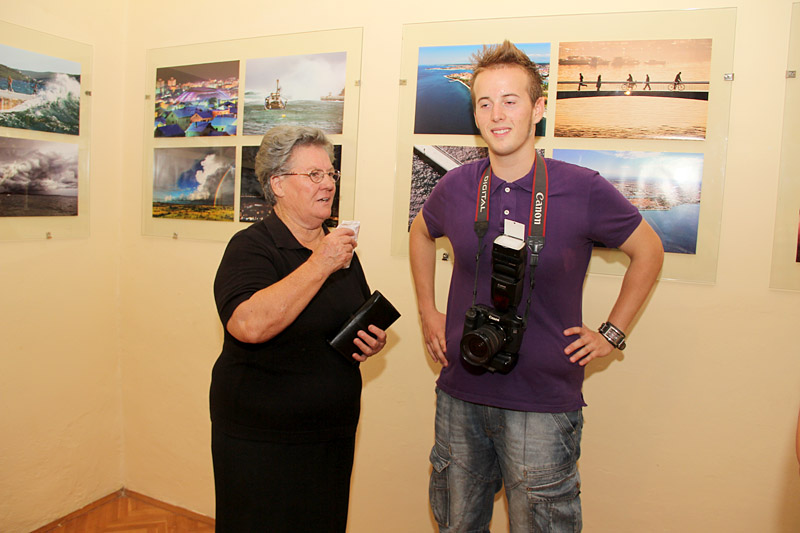 Stanarska fešta: Izložba fotografija Borisa Kačana i finale turnira u boćanju