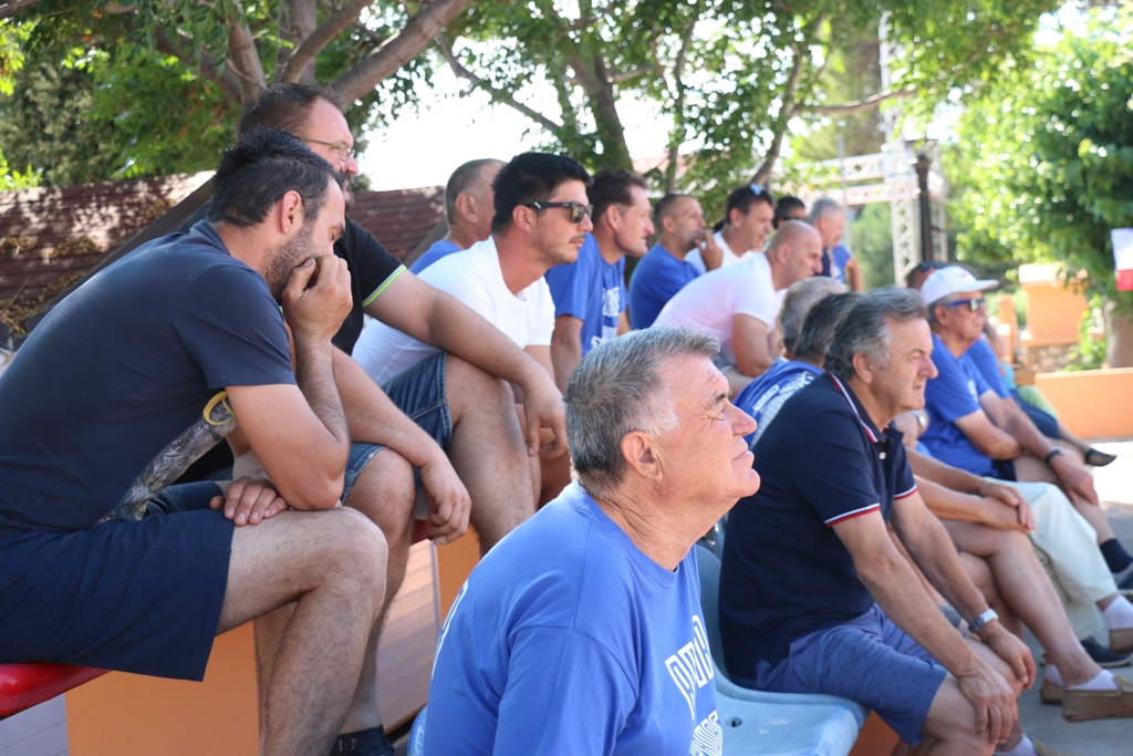 Virski boćari proslavili naslov prvaka