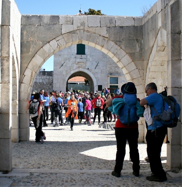 4. planinarski pohod “Hajdemo do Vrane” u organizaciji PD Belveder