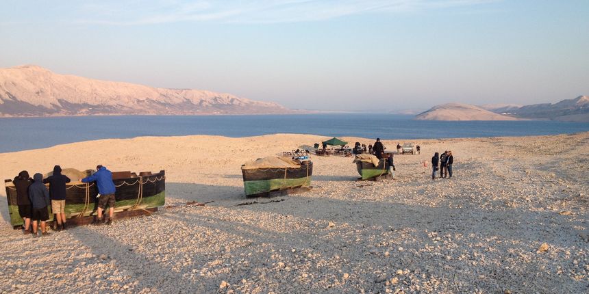 The Terror The Terror