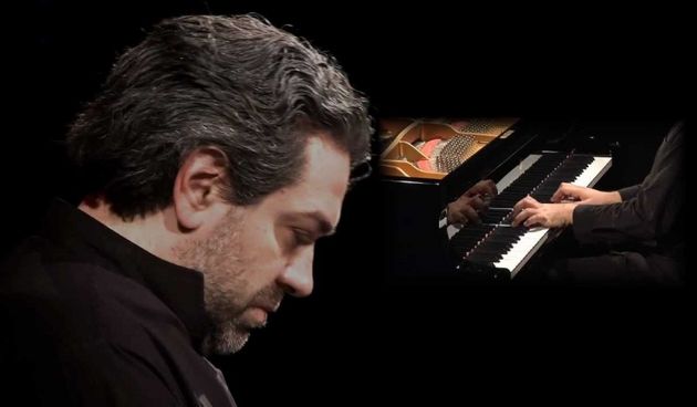 55. Glazbene večeri: Nikita Borisoglebsky i Lovro Pogorelić u Svečanoj dvorani Sveučilišta