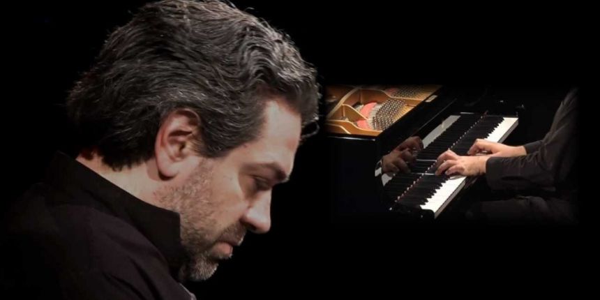 55. Glazbene večeri: Nikita Borisoglebsky i Lovro Pogorelić u Svečanoj dvorani Sveučilišta 55. Glazbene večeri: Nikita Borisoglebsky i Lovro Pogorelić u Svečanoj dvorani Sveučilišta