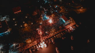 Prljavo kazalište @ Vrška noć 2024. Prljavo kazalište @ Vrška noć 2024.