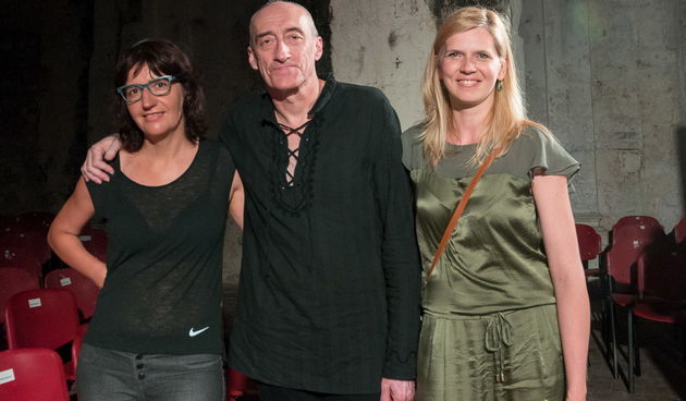 Miroslav Tadić @ Crkva sv. Nikole