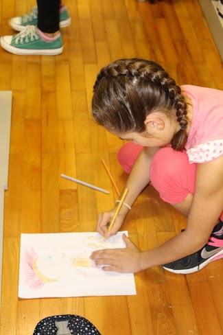 Legionari posjetili GKZD Bili Brig