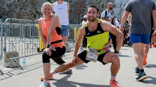 Wings for Life World Run Zadar 2023. Wings for Life World Run Zadar 2023.