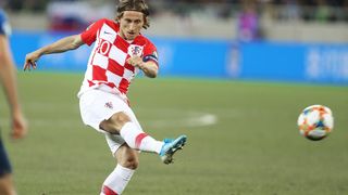 Kvalifikacije za Euro 2020: Slovačka – Hrvatska 0-4 Kvalifikacije za Euro 2020: Slovačka – Hrvatska 0-4
