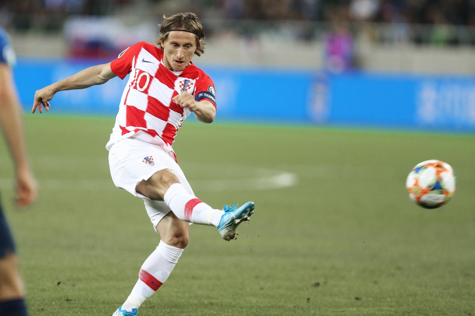 Kvalifikacije za Euro 2020: Slovačka – Hrvatska 0-4 Kvalifikacije za Euro 2020: Slovačka – Hrvatska 0-4