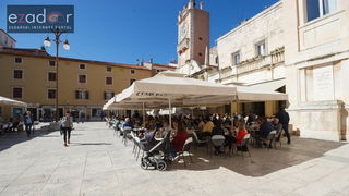 Đir po gradu, srijeda 11. listopada 2017. Đir po gradu, srijeda 11. listopada 2017.