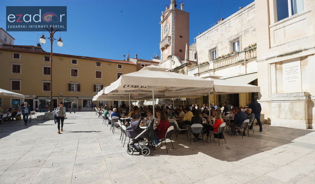 Đir po gradu, srijeda 11. listopada 2017.