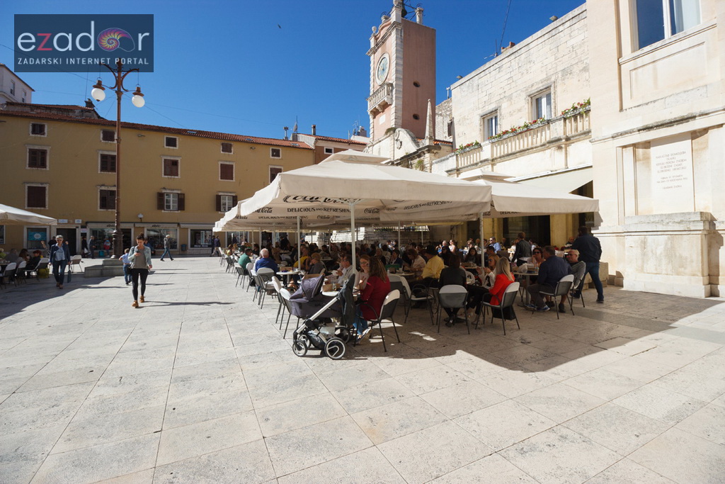 Đir po gradu, srijeda 11. listopada 2017. Đir po gradu, srijeda 11. listopada 2017.