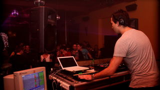 DJ Petar Dundov, DJ Androligic i DJ Mony u Peppers Clubu 5. ozujka, Foto: Iva Idassa