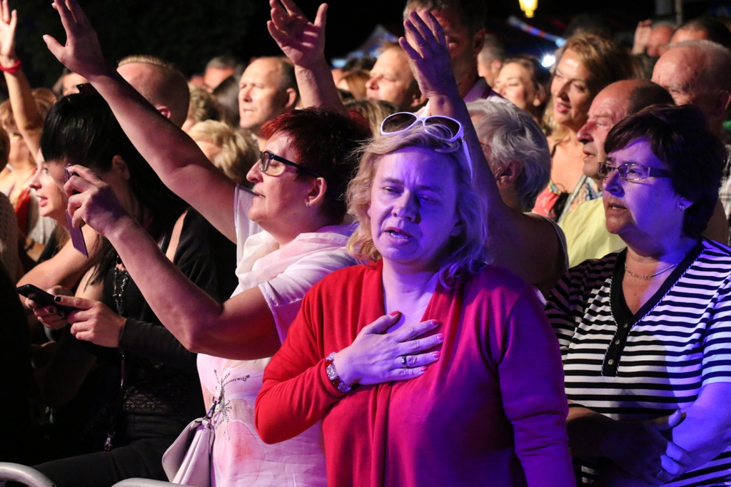 Tomislav Bralić i Klapa Intrade @ Virsko ljeto