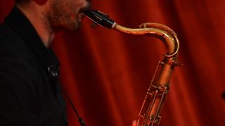 Koncertna promocija trija Chui u HNK Zadar; foto: Iva Perinčić