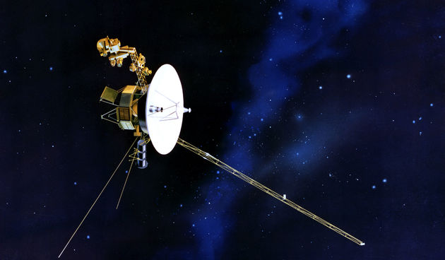 Voyager 1