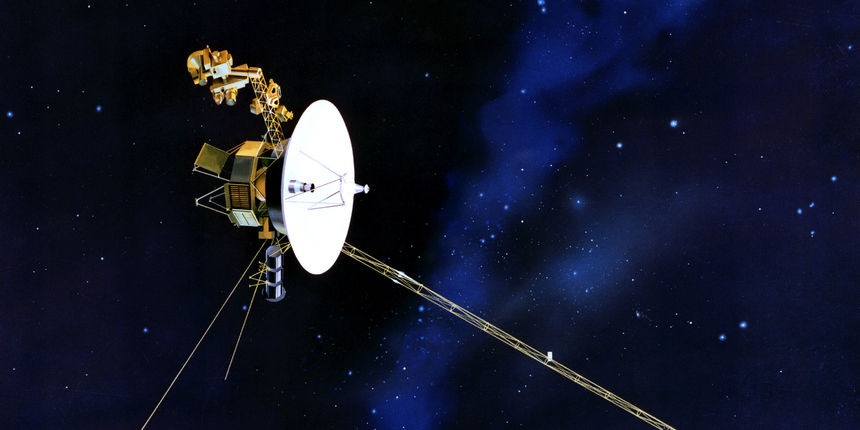 Voyager 1