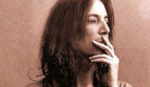 Patti Smith