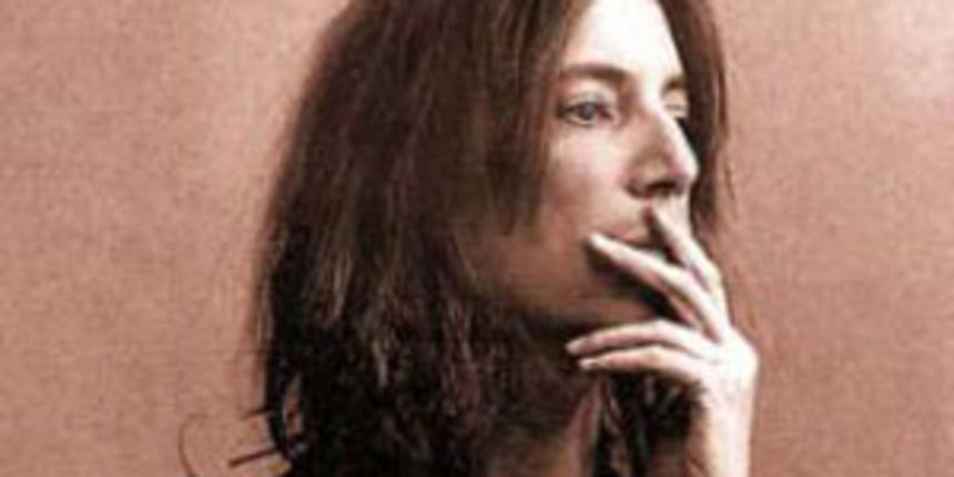 Patti Smith