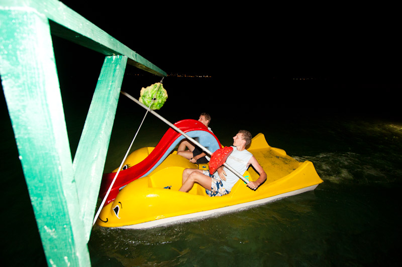 Biograd na Moru: 3. Morska alga, Foto: Franjo Jurić