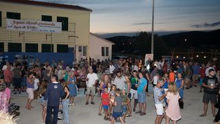 Vlašići: Sajam otočnih proizvoda “Od Luna do Fortice”