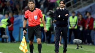 SP, 2. kolo skupine D: Hrvatska – Argentina 3-0 SP, 2. kolo skupine D: Hrvatska – Argentina 3-0