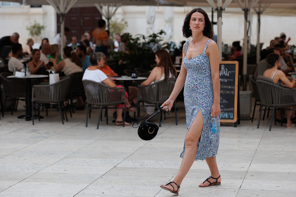 Večernji đir po gradu, 23. lipnja 2022.