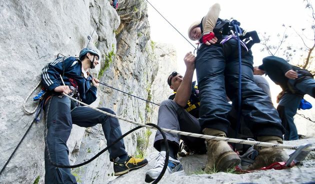 Starigrad Paklenica domaćin međunarodnog projekta “VDF-Vertical Dance Forum”