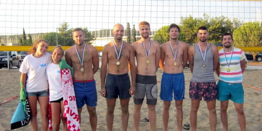 Turnir “Hvala branitelji” u Bibinjama Turnir “Hvala branitelji” u Bibinjama