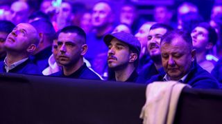 FNC 21, Fight Nation Championship 21, Michal Andryszak – Martin Batur FNC 21, Fight Nation Championship 21, Michal Andryszak – Martin Batur