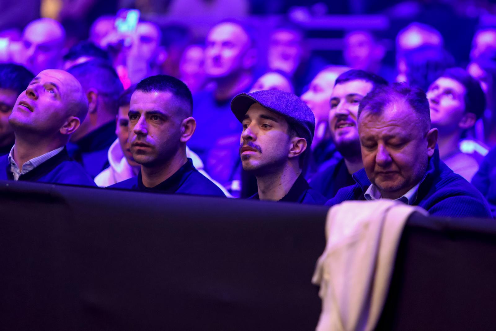 FNC 21, Fight Nation Championship 21, Michal Andryszak – Martin Batur FNC 21, Fight Nation Championship 21, Michal Andryszak – Martin Batur