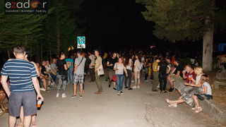 KvartArt: “Lice mista” i “Epilog” zasvirali na Glazbodromu KvartArt: “Lice mista” i “Epilog” zasvirali na Glazbodromu