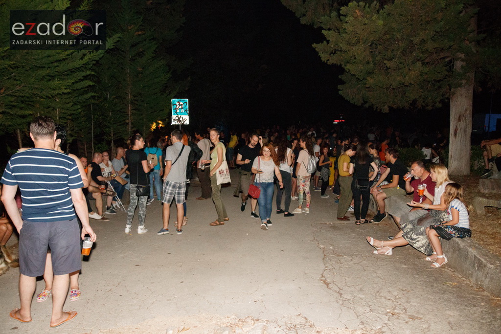 KvartArt: “Lice mista” i “Epilog” zasvirali na Glazbodromu KvartArt: “Lice mista” i “Epilog” zasvirali na Glazbodromu