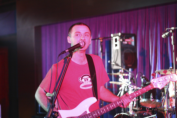 Tribute to Dino Dvornik u Arsenalu 16. listopada 2009.