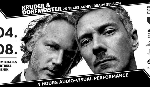 Kruger & Dorfmeister