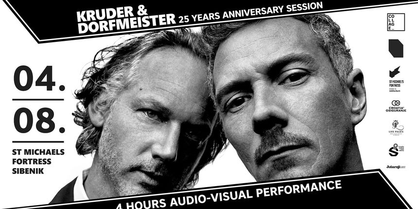 Kruger & Dorfmeister Kruger & Dorfmeister