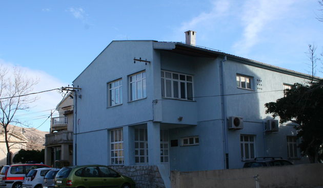 Ambulanta Pag/Foto: Josip Portada