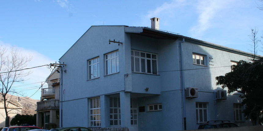 Ambulanta Pag/Foto: Josip Portada Ambulanta Pag/Foto: Josip Portada