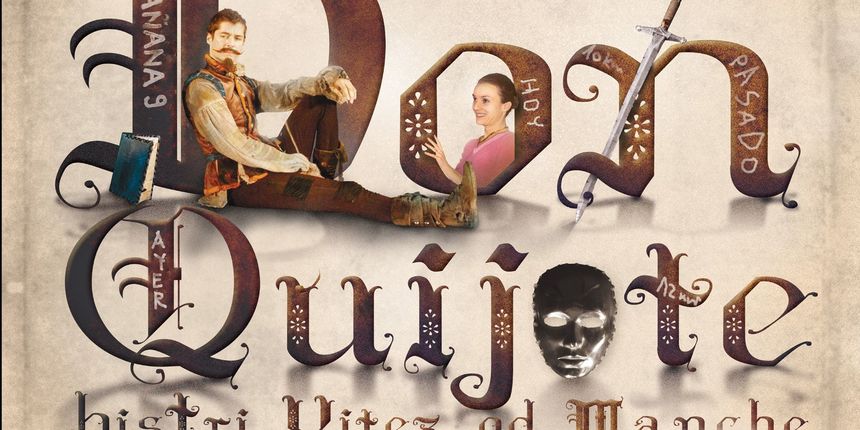 Don Quijote Don Quijote