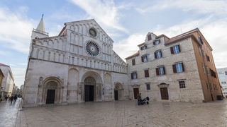 Đir po gradu 20. prosinca 2016.