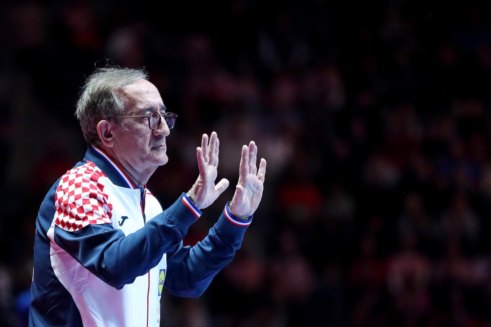 EP 2020: Hrvatska – Norveška 29-28 EP 2020: Hrvatska – Norveška 29-28