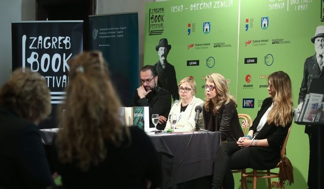 Zagreb Book festival