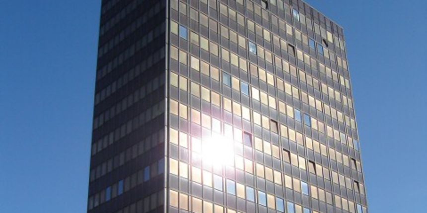 Zgrada Vjesnik (wikimedia.org) Zgrada Vjesnik (wikimedia.org)