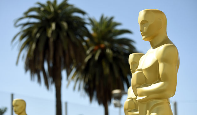 Oscar
