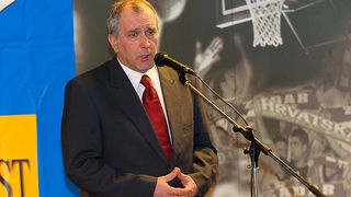 Proglasenje najboljhi sportasa Zadarske zupanije u 2010. godini po izboru Zadarskog lista, Foto: Ivan Toman