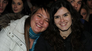 Splitska Riva: Ta divna splitska noc, Foto: Marko Car Splitska Riva: Ta divna splitska noc, Foto: Marko Car