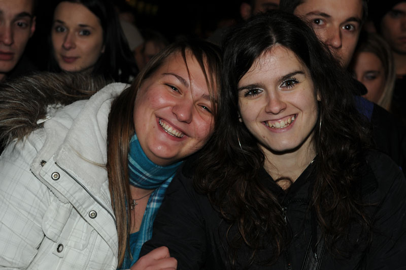 Splitska Riva: Ta divna splitska noc, Foto: Marko Car Splitska Riva: Ta divna splitska noc, Foto: Marko Car