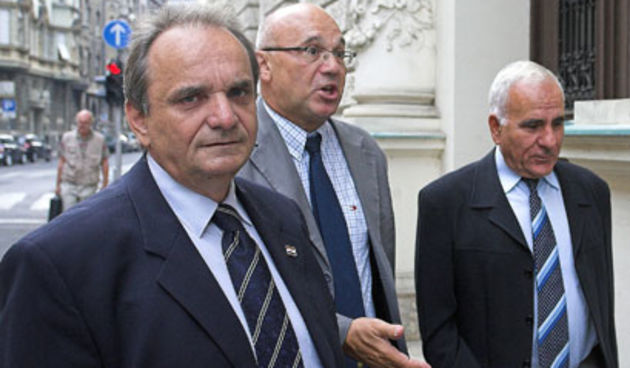 Branimir Glavaš (Foto: FaH)