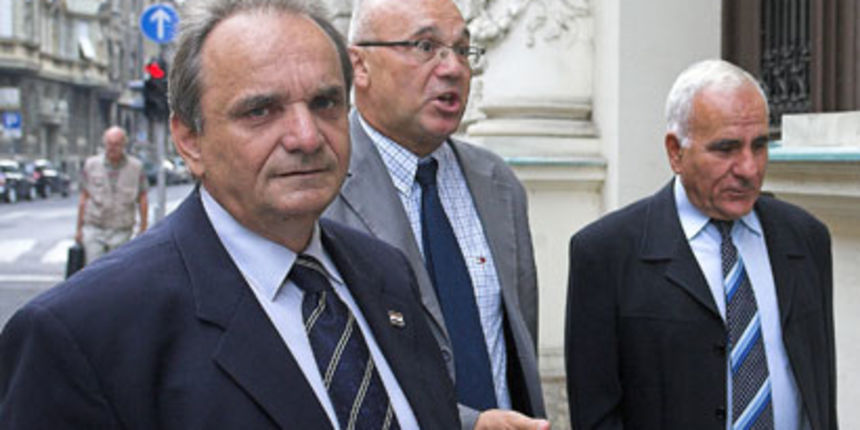 Branimir Glavaš (Foto: FaH) Branimir Glavaš (Foto: FaH)