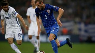 Dodatne kvalifikacije za SP 2018: Grčka – Hrvatska 0-0 Dodatne kvalifikacije za SP 2018: Grčka – Hrvatska 0-0